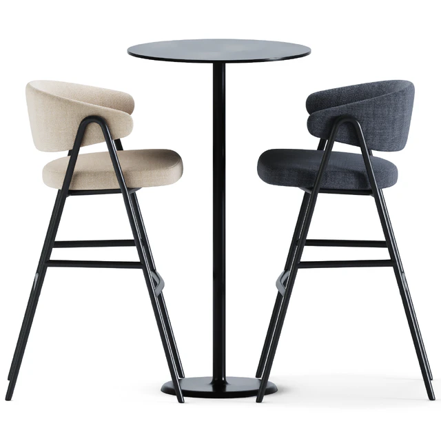 High Table Alfiere A / TQ by Colos — Descargar