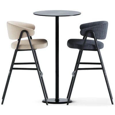 High Table Alfiere A / TQ by Colos — Ver 2
