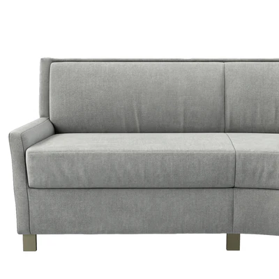 Perry Street Boomerang Sofa — Ver 2
