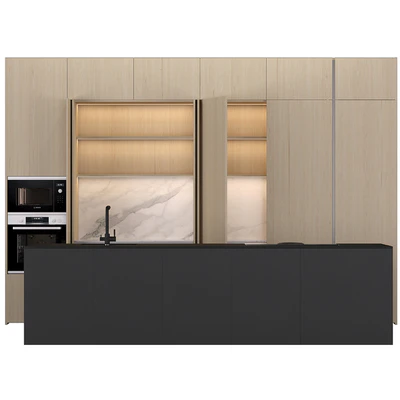 Kitchen 40 — Ver 1
