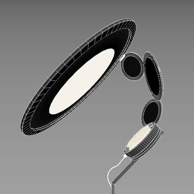 Axolight PTCUTXXX Floor Lamp — Descargar