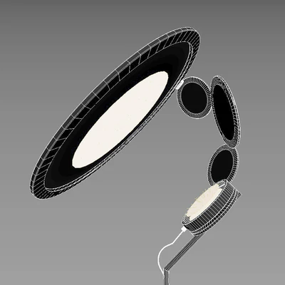 Axolight PTCUTXXX Floor Lamp — Ver 2