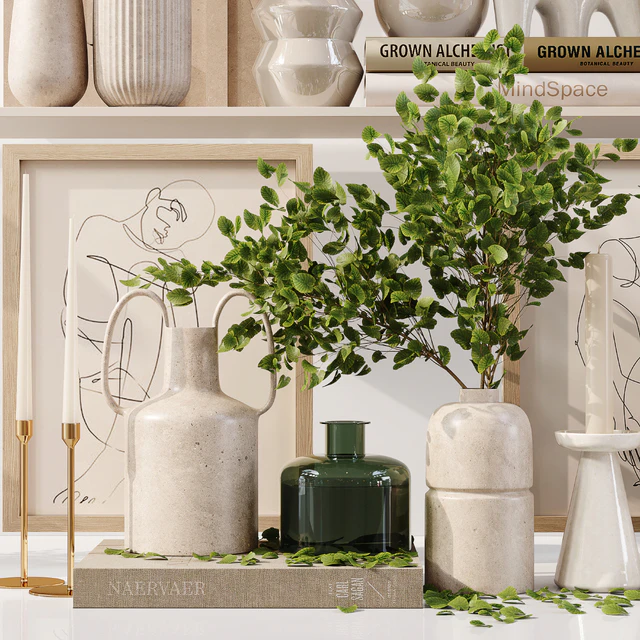 Decorative Set 06 — Descargar