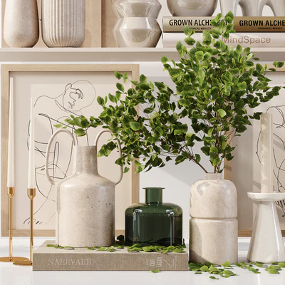 Decorative Set 06 — Ver 3