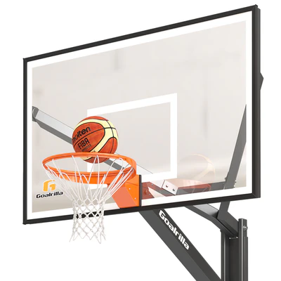Basketball Hoop Goalrilla — Ver 2