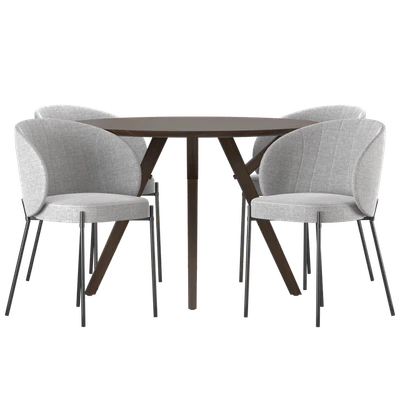 Dining set by Domstore — Вид 3