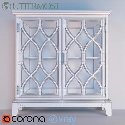Uttermost Theona 25648 — Ver 3