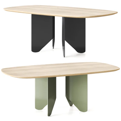 Roots by Nobonobo Table — Ver 1