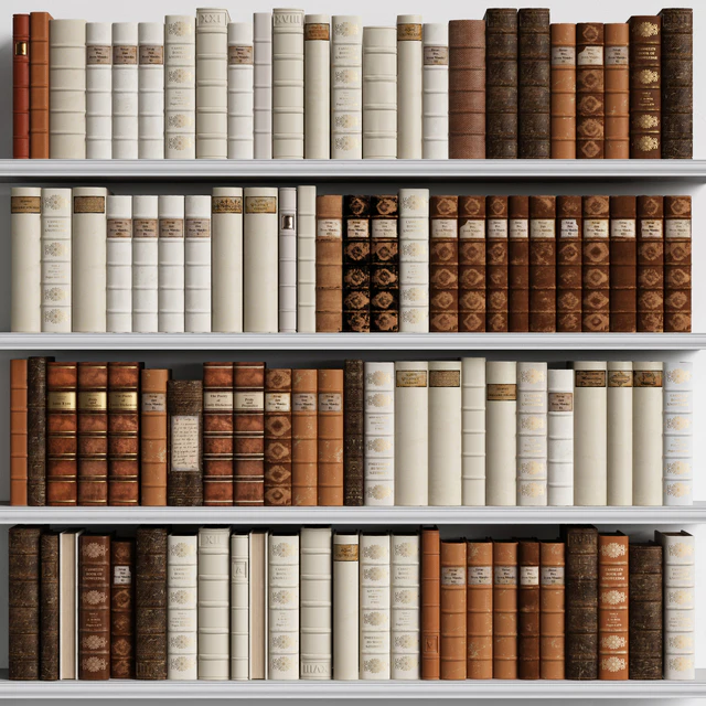 Classic Books 08 — Скачать