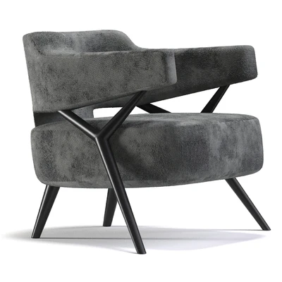 armchair modern — Вид 2