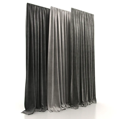 Blind 01 — View 2