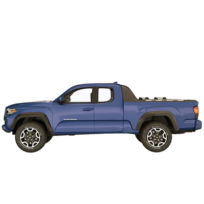Toyota Tacoma extended cab 2017 — Вид 3