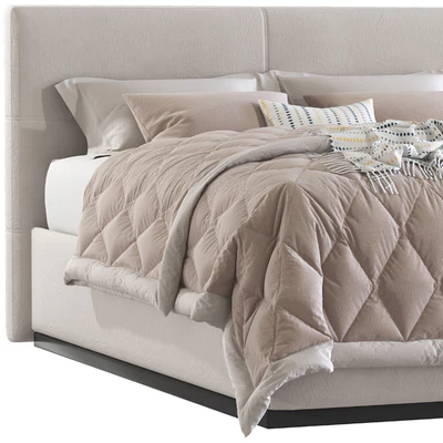 PAYTON BEDS — Ver 3
