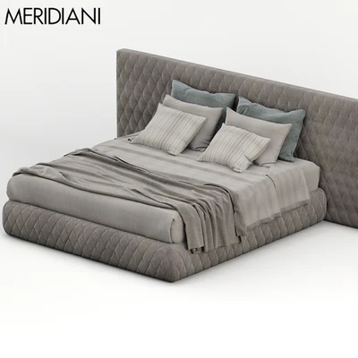 Bed TUYO — Ver 1