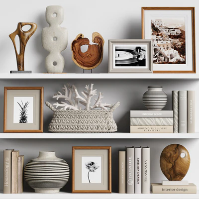 Decor Set 106 — Ver 1