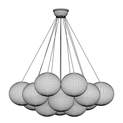 Cielo Ogden Chandelier Collection — Вид 3