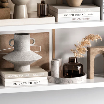 Decorative set 62 — Ver 3