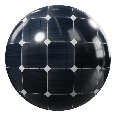 monocrystalline type a clean 001 — Descargar