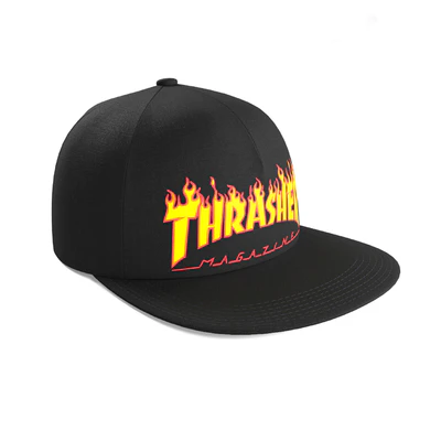 thrasher cap — Вид 1