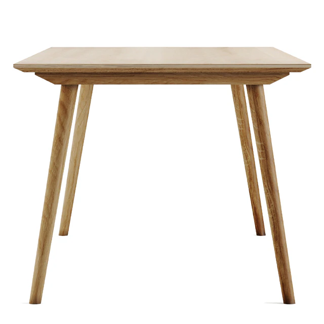 Scandinavian table — Descargar