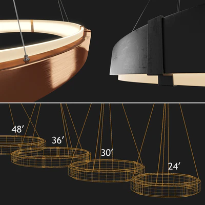 Aura Pendant by Zac Ridgely — Ver 3