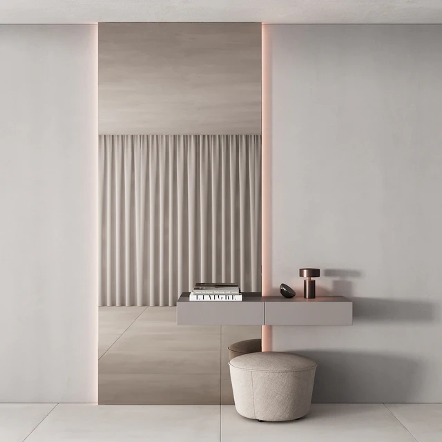 191 hallway zone 04 minimal bronze menu 01 — Скачать