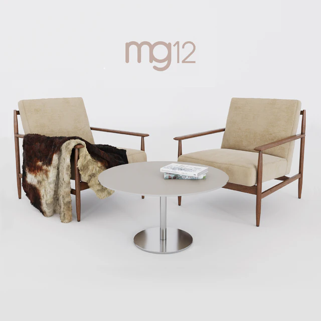 MG12 - GAIA — Descargar