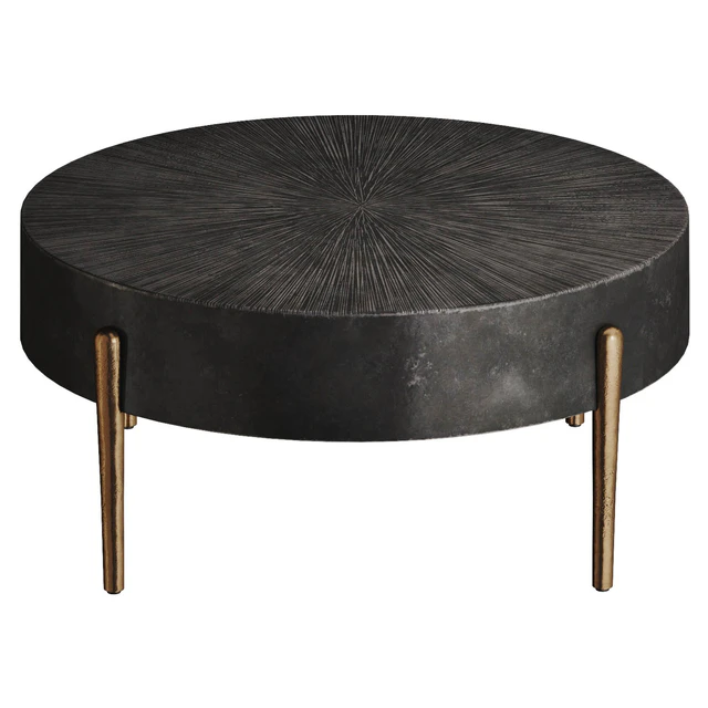 Кофейный стол Годфри Dantone Home — Скачать