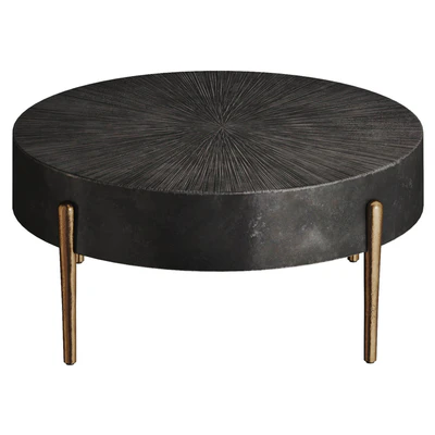 Кофейный стол Годфри Dantone Home — Вид 2