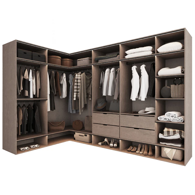 Wardrobe 28/ гардероб — Скачать