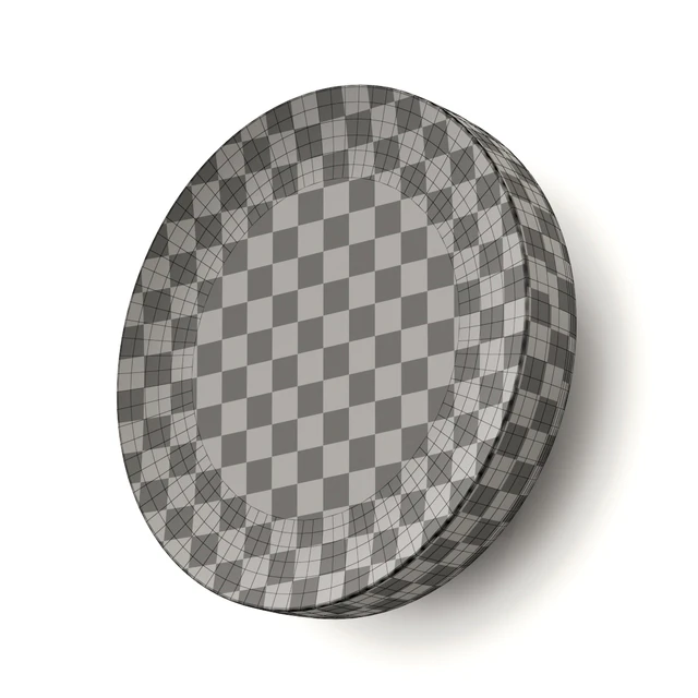 Vibia Dots Glass Wall Lamp — Descargar