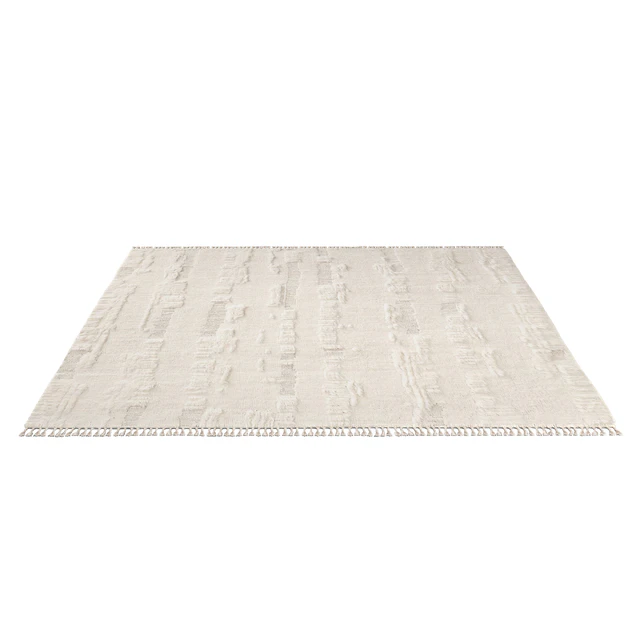 BADRI WOOL RUG — Descargar