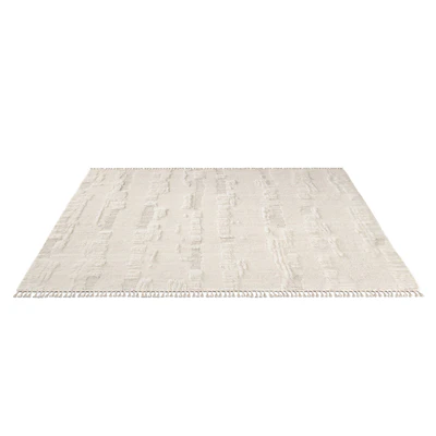 BADRI WOOL RUG — Ver 2