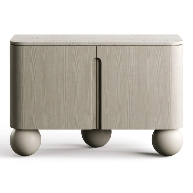 Le Berre Vevaud Olbia Commode — Descargar