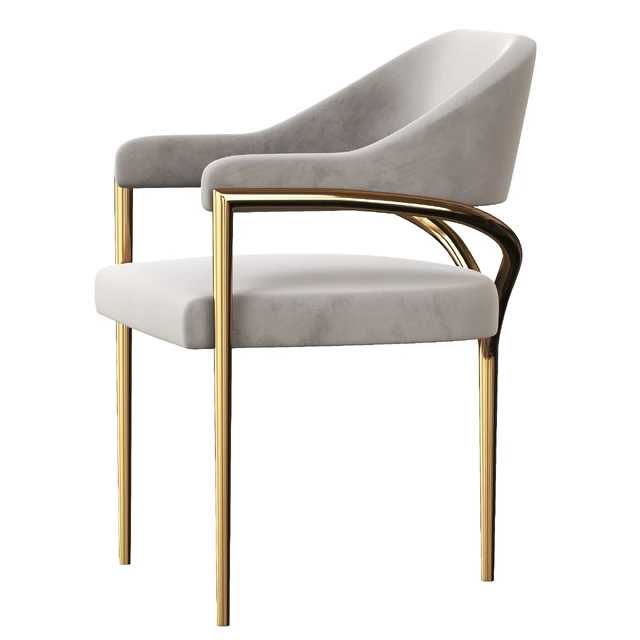 Christmas Decoration Ideas With Boca do Lobo Armchair — Descargar
