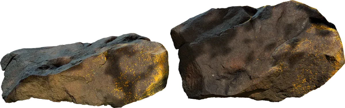volcanic dolerite rocks 005 — Descargar