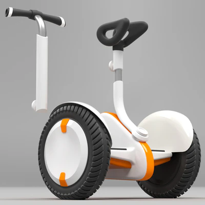 Segway — Ver 2