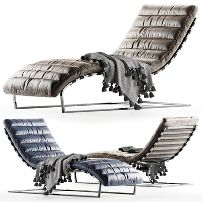 Monica Chaise Lounge — Ver 1
