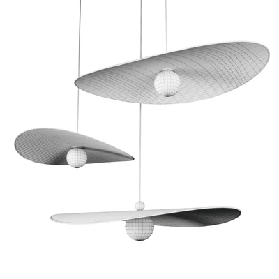 L & G Studio Myrna Pendant Lamps — Вид 4