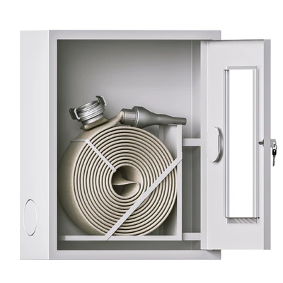 Security and fire alarm set 2 — Ver 2