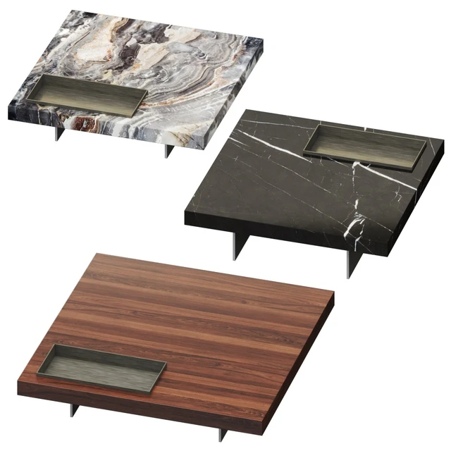 Boteco by Minotti — Скачать