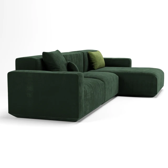 Monologue London Andtradition 2018 Devilius Conff Velvet Green — Descargar