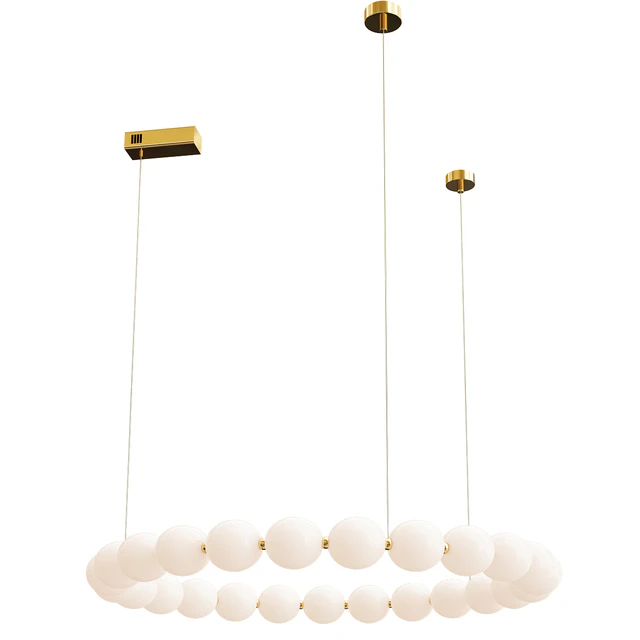 Lampatron LIOBA Chandelier Set — Скачать