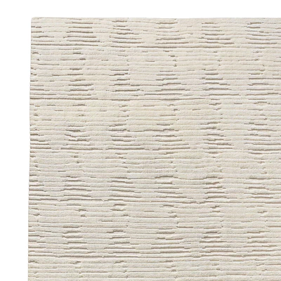 MERYEM HAND-KNOTTED WOOL RUG — Ver 3