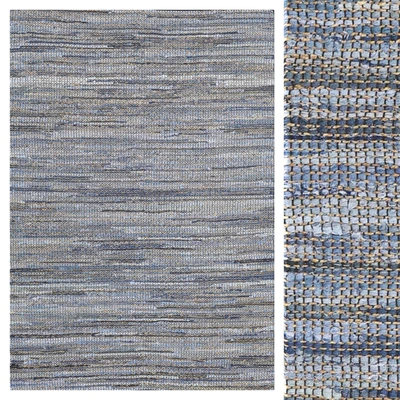 Carpet CarpetVista Sonja - Denim Blue CVD20262 — Скачать