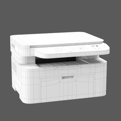 Printer Samsung Xpress M2070 — Ver 2