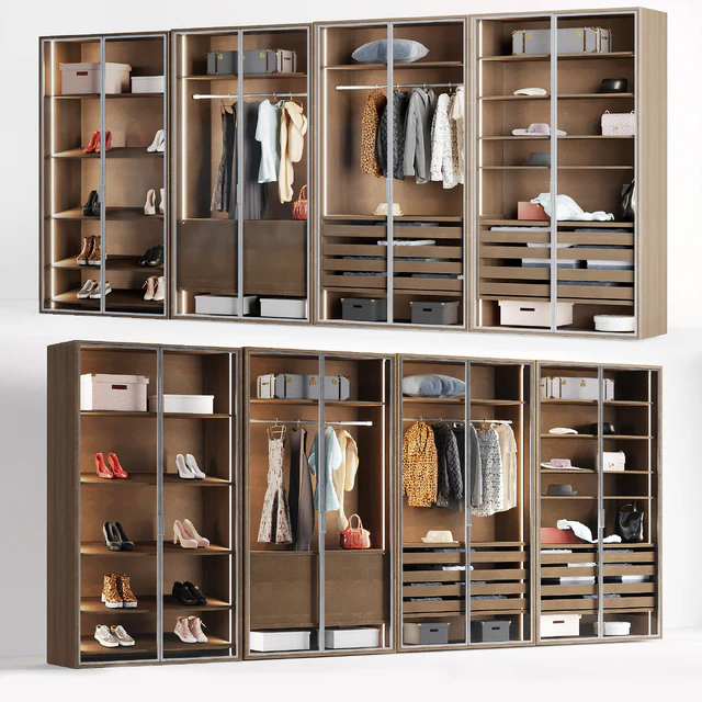 Cupboard AVANT 6-240 RIVA 1920 — Descargar
