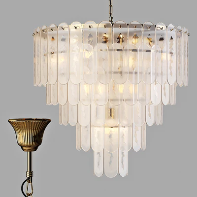 Eichholtz: Chandelier - Riveria — Вид 1