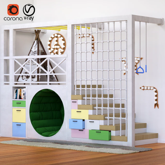 KidsRoom-30 — Скачать