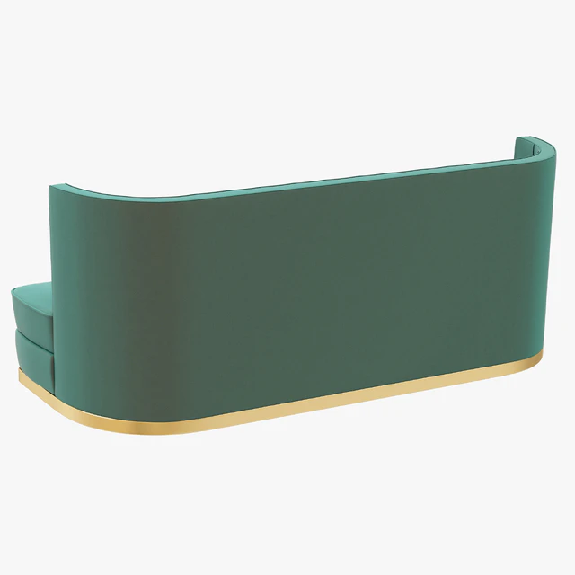 Brabbu Bourbon Sofa — Descargar